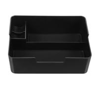 Accessorio Auto Contenitore Di Stoccaggio in Plastica Supporto Per Telefono