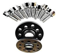 Accessorio Auto Distanziali per Ruote Centrali per Auto per R8 RS4 RS6 S3 S4 S6 S8 Q3 per TT per Quattro