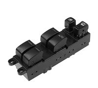 Accessorio auto for auto RHD anteriore destro alzacristallo elettrico interruttore di controllo principale 254012U700 25401-2U700 1 pz