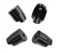 Accessorio Auto RC Compatibile Con Arrma 1/14 Per Mojave Per Typhon Per Granite Per GROM 1/18 Kit Tappi Ammortizzatori In Lega Di Alluminio Componenti Di Aggiornamento Auto RC