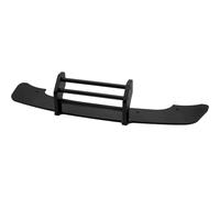 Accessorio Auto RC Compatibile Con Arrma Per Infraction 6S Per BLX 1/7 RC Cars Parti Di Aggiornamento Accessori Paraurti Anteriore In Lega Di Alluminio Con Viti Di Montaggio