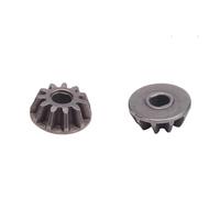 Accessorio Auto RC Compatibile Con JLB Per Racing Per CHEETAH 1/10 Accessori Per Auto RC Brushless, 2 Pezzi, Coppia Conica 11T EA1038