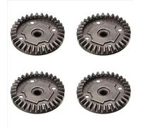 Accessorio Auto RC Compatibile Con JLB Per Racing Per CHEETAH 1/10 Accessori Per Auto RC Brushless, Ricambi E Accessori, 4 Ingranaggi Conici Da 32 Denti EA1037