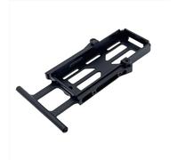 Accessorio Auto RC Compatibile Con MJX H12Y 1/12 Auto Telecomandate Parti Di Aggiornamento Accessori Ricambio Kit Vano Batteria In Metallo