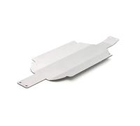 Accessorio Auto RC Compatibile Con SCY 16101 16102 16103 Per Pro Per Chassis Armor Gearbox Protector Skid Plate 1/16 RC Car Upgrade Parts Accessories