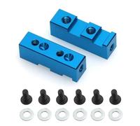 Accessorio Auto RC Compatibile Con Tamiya GF-01 WR-02 G6-01 Auto Radiocomandata Parti Di Aggiornamento Accessori Di Modifica Supporto Per Servo 54587
