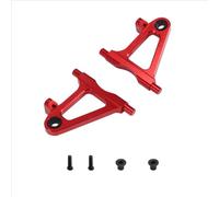 Accessorio Auto RC Compatibile Con Tamiya Per TT-02 1/10 Auto Telecomandata Parti Di Aggiornamento Accessori Di Modifica Kit Braccio Oscillante Anteriore Per Verso Il Basso