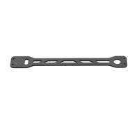 Accessorio Auto RC Compatibile Con Tamiya Per TT-02 Per TT-02B 1/10 Accessori Per Auto RC, Ricambi E Upgrade, 2 Piastre Per Il Secondo Piano In Fibra Di Carbonio