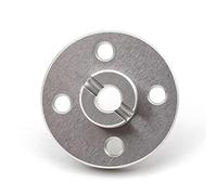 Accessorio Auto RC Compatibile Con Tamiya XV-01 1/10 Auto Radiocomandata Parti Di Aggiornamento Accessori Di Ricambio Supporto Per Ingranaggio Cilindrico In Metallo Per Cambio
