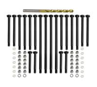 Accessorio Auto RC Compatibile Con Traxxas 1/5 Per X-MAXX 6S 8S 1/6 Per XRT Parti Di Aggiornamento Sospensioni Anteriori E Posteriori Irrigidite In Acciaio Un Braccio PIN 7740 7741 7742