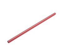 Accessorio Auto RC Compatibile Con Traxxas Per Slash 4WD Per Rally 1/10 Parti Di Modifica Per Auto RC, Albero Di Trasmissione Centrale In Alluminio 6855(Red)