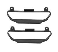 Accessorio Auto RC Compatibile Con Traxxas Per Slash HQ727 1/10 Accessori Per Auto RC Crawler, 2 Pezzi, Per Pedane Laterali E Barre Del Telaio