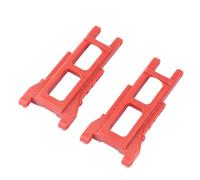 Accessorio Auto RC Compatibile Con Traxxas Per Slash Per Rustler Per VXL HQ727 Per Remo 1/10 Parti Di Ricambio Per Auto RC, 2 Pezzi, Bracci Di Sospensione Anteriori E Posteriori In Nylon