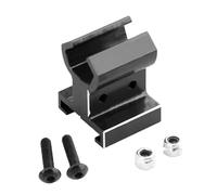 Accessorio Auto RC Compatibile Con Traxxas Per TRX4 Per TRX6 E-Revo Per RUSTLER RC Accessori Per Auto Di Ricambio Supporto Per Telefono Clip Staffa Di Montaggio Supporto 6532