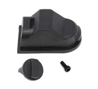 Accessorio Auto RC Compatibile Con TRX-4 1/10 Remote Control Crawler Car Upgrades Accessori Di Ricambio In Plastica Per La Copertura Del Tappo Del Serbatoio