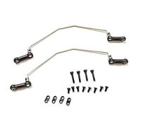 Accessorio Auto RC Compatibile Con VRX Per Racing Parti Di Auto Modello Rc In Per Scala 1/10 2 Set Di Auto Rc 10210 Parti Di Barre Stabilizzatrici Accessori
