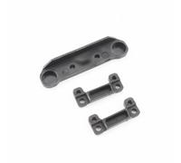 Accessorio Auto RC Compatibile Con WLTOYS 104001 1/10 RC Per Parti Di Aggiornamento Auto Per Hobby Paraurti Anteriore Anticollisione Barra Antiribaltamento Bull 104001-1867