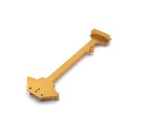 Accessorio Auto RC Compatibile Con WLtoys A949 A959 A969 A979 K929 Auto Telecomandata Ricambi E Accessori Piastra Di Rimontaggio In Metallo Per Il Secondo Pavimento
