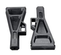 Accessorio Auto RC Per JLB Per Racing Per Cheetah 1/10 RC Bracci Di Sospensione Per Verso Il Basso EA1001 Aggiornamenti Parti Ricambi Accessori