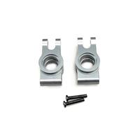 Accessorio Auto RC Per Mxj Per Hyper Per Go 1/14 14301 14302 Auto Telecomandata Accessori Modificati Parti Ruota Posteriore In Metallo Migliorata Ruota Posteriore Fissa(4)