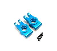 Accessorio Auto RC Per Mxj Per Hyper Per Go 1/14 14301 14302 Auto Telecomandata Accessori Modificati Parti Ruota Posteriore In Metallo Migliorata Ruota Posteriore Fissa(Color3)