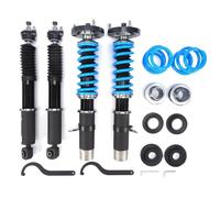 Accessorio automatico Ammortizzatore Coilover A Molla Di Sospensione Per BMW Serie 3 E30 316 316i 318i 320i 323i 325i 324D 324TD