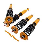 Accessorio automatico Ammortizzatore Coilovers Ad Altezza Regolabile Per Lexus IS300 2001-2005 Per IS200 1999-2005