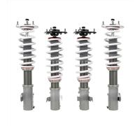 Accessorio automatico Ammortizzatore Coilovers Regolabile In Altezza E Smorzamento Per Subaru Impreza WRX 2002-2007