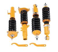 Accessorio automatico Ammortizzatore Regolabile Coilover Per Honda Civic ED2 ED3 ED4 ED5 ED6 ED7 EC8 EC9 1988-1991