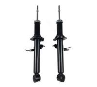 Accessorio automatico Ammortizzatori Anteriori E Posteriori Per Infiniti FX35 E4302CM80A E4303CM80A E6210CL00J
