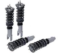 Accessorio automatico Ammortizzatori Coilovers Per Honda Civic 1992-1995 EG EH EJ