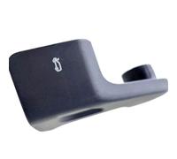 Accessorio Automatico Cavo Di Rilascio Del Cappuccio Maniglia Maniglia Di Rilascio Del Cofano Leva Compatibile Con Land Per Rover Per Discovery 5 2017-2024 LR083192 Maniglia cofano sblocco