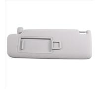 Accessorio Automatico Gruppo Visiera Parasole Anteriore Sinistra Per Auto Con Specchio Cosmetico Per Golf 7 MK7