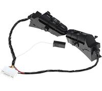 Accessorio automatico Interruttore di crociera Interruttore di controllo audio al volante 36770-SNA-A12 36770SNAA12 1Pcs