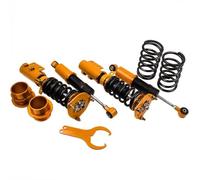 Accessorio automatico Kit Coilovers Per Hyundai Veloster 2012-2016 Kit Molla Elicoidale Regolabile Altezza 1.6L, Bobina Ammortizzatore