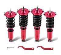 Accessorio automatico Kit Di Abbassamento Sospensione Coilover Per Kit Ammortizzatore A Molla Elicoidale Per Mazda MX-5 Convertibile