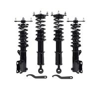 Accessorio automatico Kit Molla Elicoidale Sospensione Coilovers Per Eclipse 2000-2005