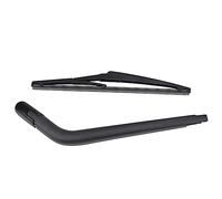 Accessorio Automatico Parabrezza Parabrezza Wiper Blade Arm Set Kit Per Toyota Estima Tarago Previa 2000-2005 Lunotto Posteriore 2001 2002 2003 2004