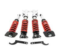 Accessorio automatico Per Almera N16 2000-2006 Ammortizzatore Con Sospensione Coilover Regolabile In Altezza