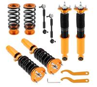 Accessorio automatico Per BMW Z4 E85 E86 Sospensione Molla Ammortizzatore Ammortizzatore Struts Coilovers Primavera Abbassamento Kit