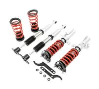 Accessorio automatico Per Mazda 3 1st Gen BK 2003-2013 Coilover Sospensione Abbassamento Kit Ammortizzatori Ammortizzatori