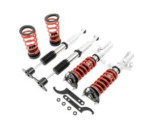 Accessorio automatico Per Mazda 3 1st Gen BK 2003-2013 Coilover Sospensione Abbassamento Kit Ammortizzatori Ammortizzatori