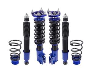 Accessorio automatico Per Mustang 1994-2004 Sospensione Ammortizzatore Coilover Regolabile In Altezza