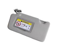 Accessorio Automatico Per Nissan Sunny Per Marzo 2011-2017 Visiera Parasole Anteriore Sinistra Per Auto Con Specchio Per Il Trucco