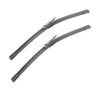Accessorio Automatico Tergicristallo Anteriore Per Land Rover Freelander 2 LR2 2006-2014 Parabrezza Parabrezza Finestra 24 "+ 20" 2009 2010 2011 2012 2013 2014