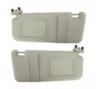 Accessorio Automatico Visiera Parasole Per Auto Per Toyota Camry 2007-2011 Conducente Passeggero Lato Sinistro Destro