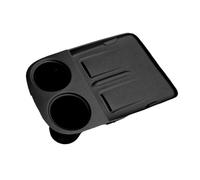 Accessorio automobilistico Cuscinetto di controllo centrale del supporto della tazza dell'acqua dell'inserto delle protezioni del silicone dell'automobile