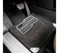 Accessorio automobilistico per l'estensione del pedale della pastiglia freno