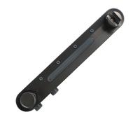 Accessorio Bagno Soffione Doccia Risparmio Acqua 3 Modalità Spray No Foratura R