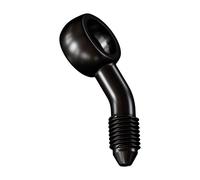 Accessorio Banjo Slimline Da 3/8" O M10 Composto A Sinistra Per Harley Davi